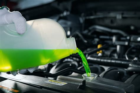 will autozone put antifreeze in your car|How to Add Antifreeze To Your Engine